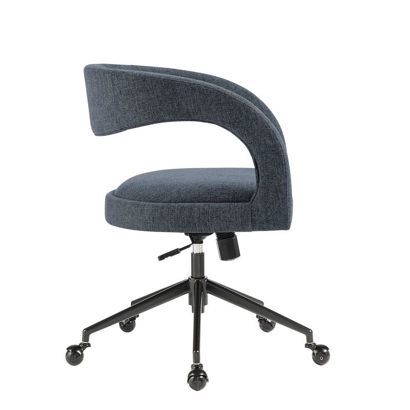 Pinnacle Upholstered Office Chair image number 3