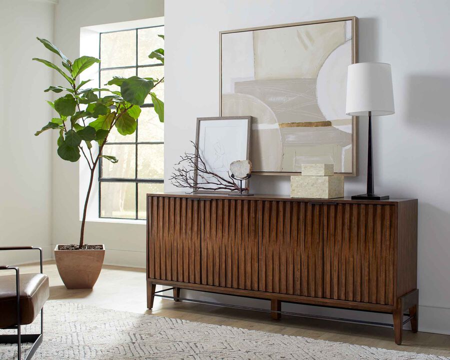 Delray 71.5" Console/Credenza