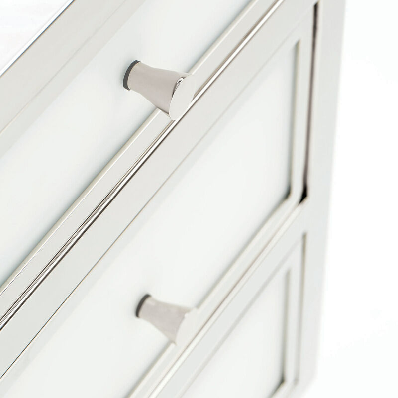 Blanca Nightstand image number 3