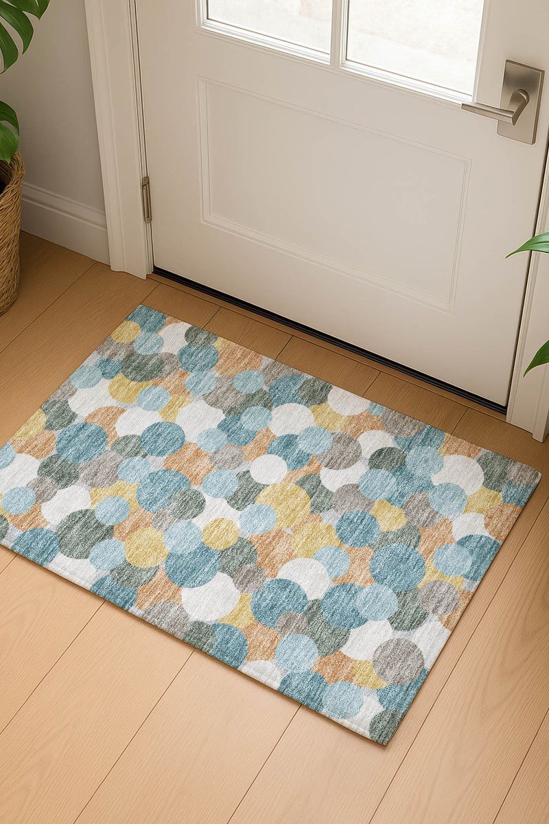 Kenner KN9 Seaside 9' x 12' Rug image number 2