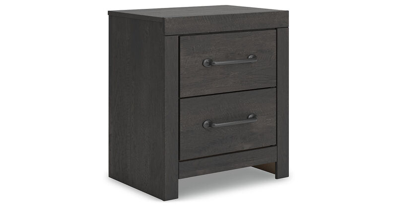Delmorta Nightstand