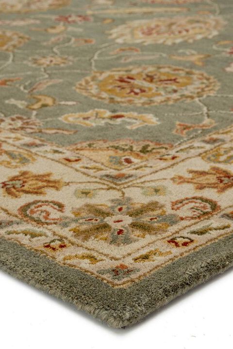 Mythos Callisto Peyote 4' x 6' Rug