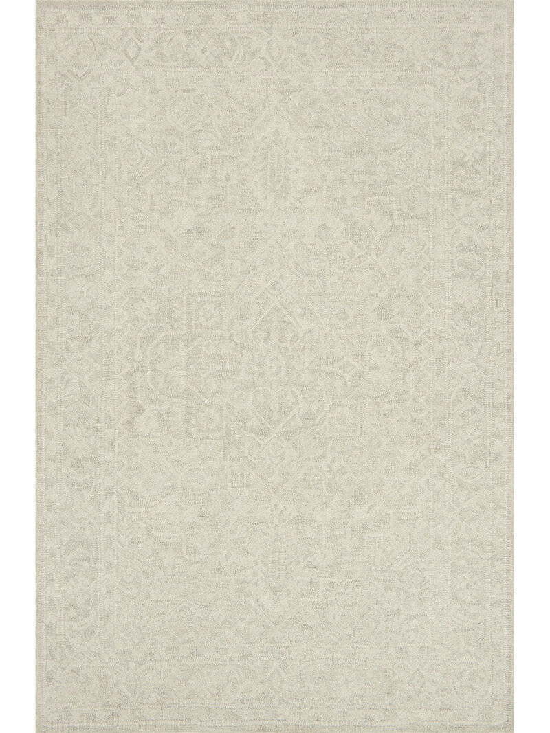 Lyle LK03 Bone 7'9" x 9'9" Rug