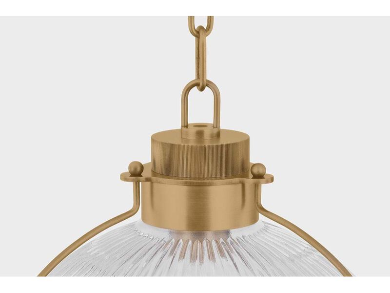 Glint Pendant image number 3