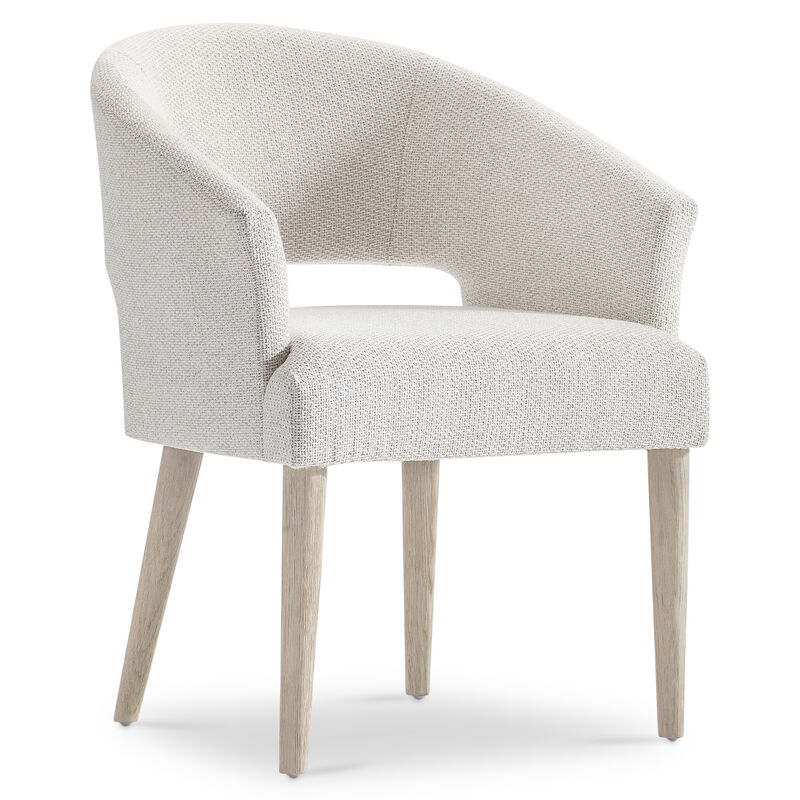 Lucerne Dining Arm Chair image number 2