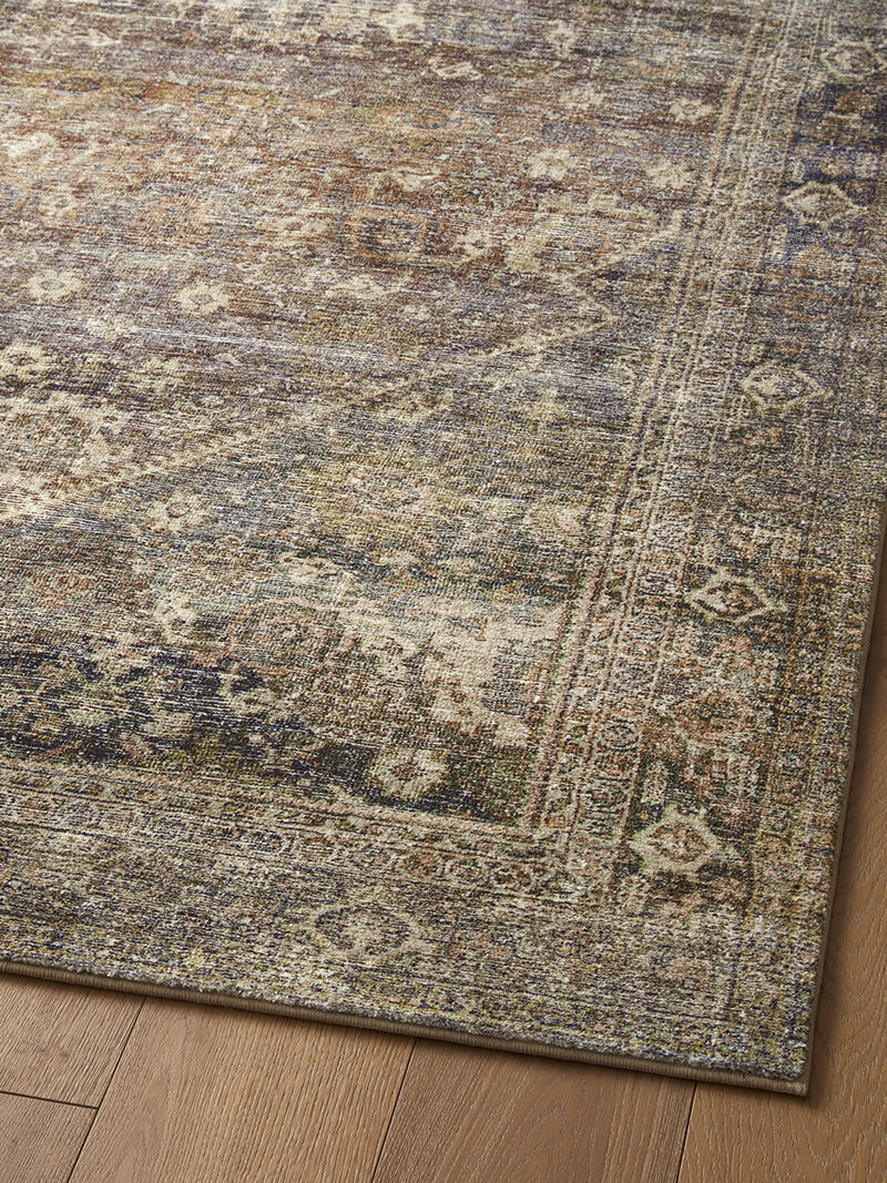 Morgan MOG05 Collection by Amber Lewis x Loloi