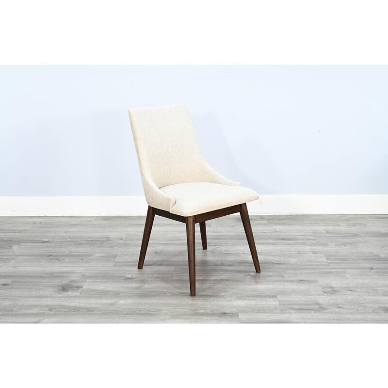 Sunny Designs Upholstered Cushion Seat Dining Chair