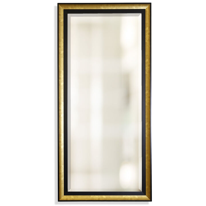 Framed Mirror XI