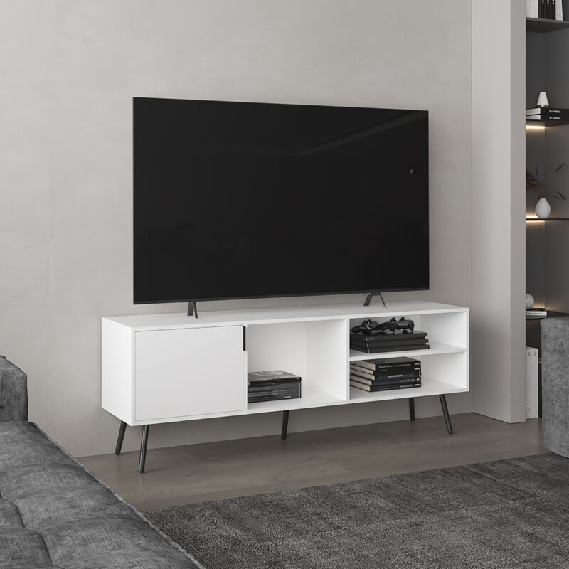 Toltna TV Stand image number 1