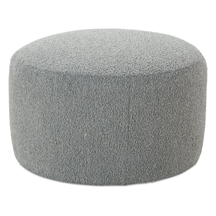 Cleo Ottoman