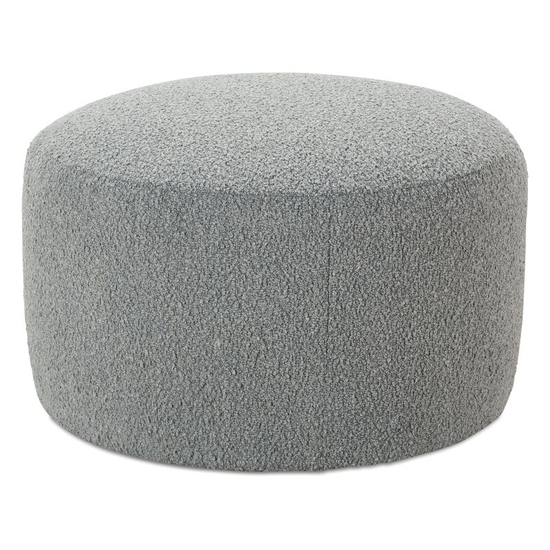 Cleo Ottoman
