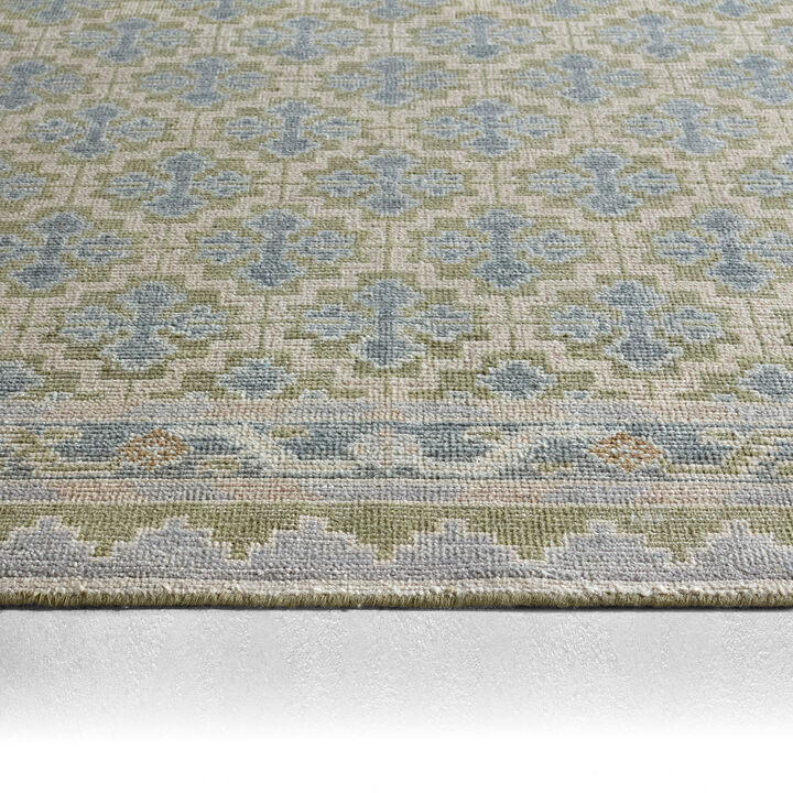 Onessa Mildred Olive Drab 12'X15' Rug