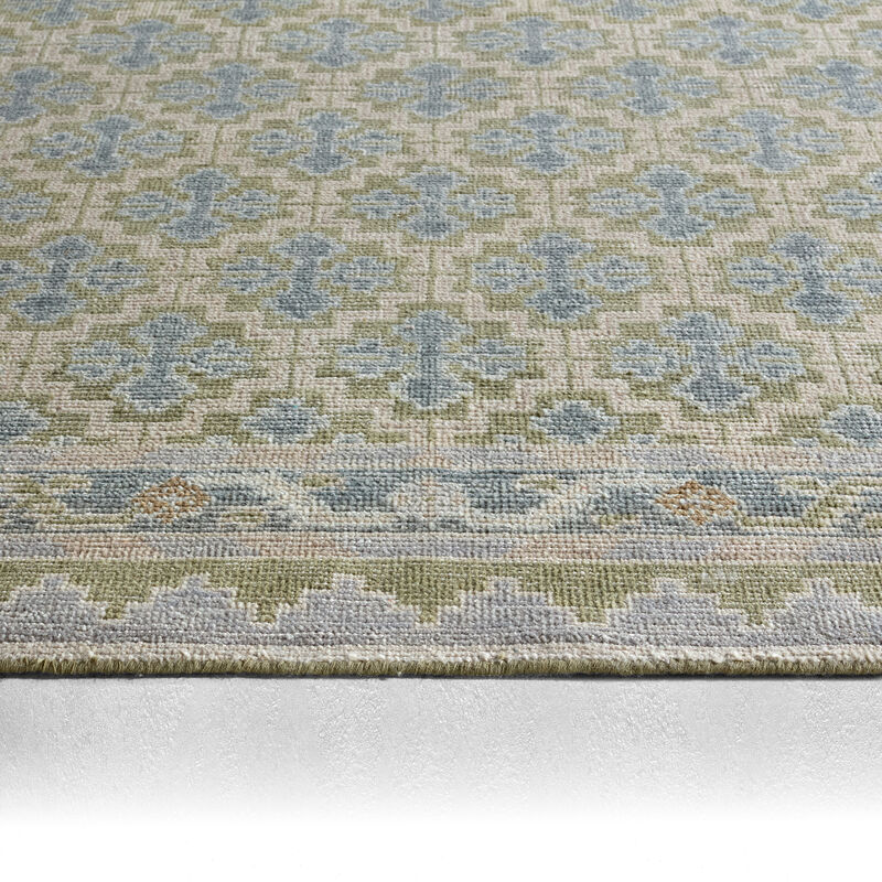 Onessa Mildred Olive Drab 12'X15' Rug image number 1