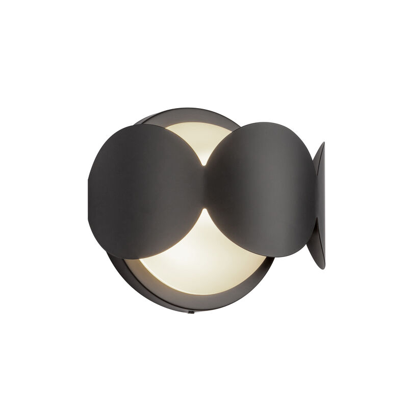 Ciel 10-in Socket Wall Sconce image number 3