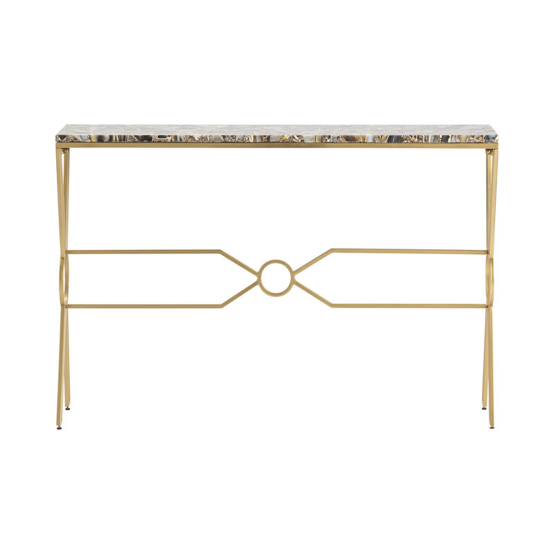 Kendall Console Table image number 4