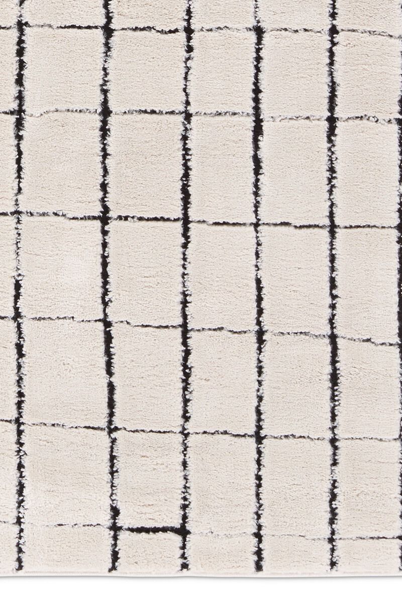 Jaida Align Ivory 8'10" x 12' Rug by Label J x Jaipur Living image number 4