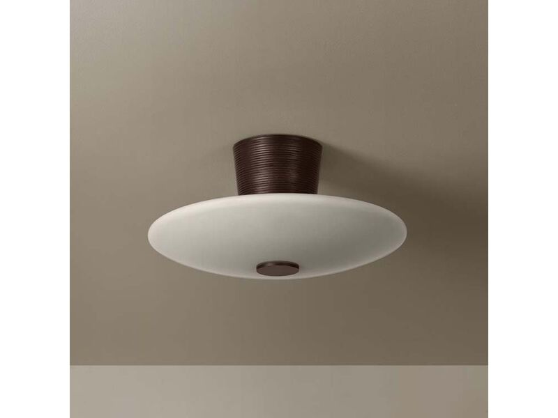 Albus Semi Flush image number 5