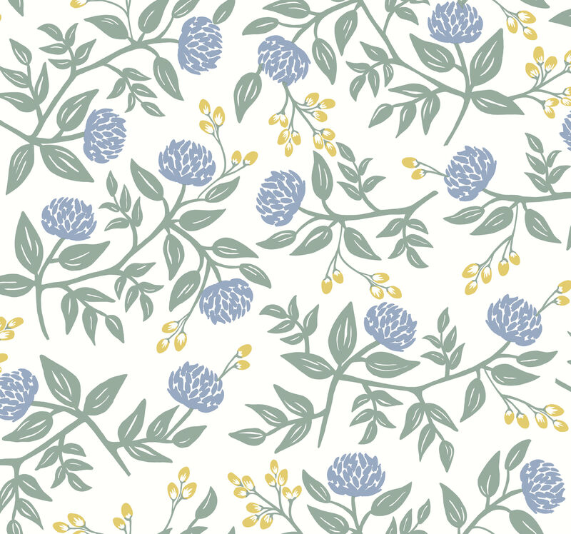 Peonies Rifle Paper Co. Wallpaper image number 3
