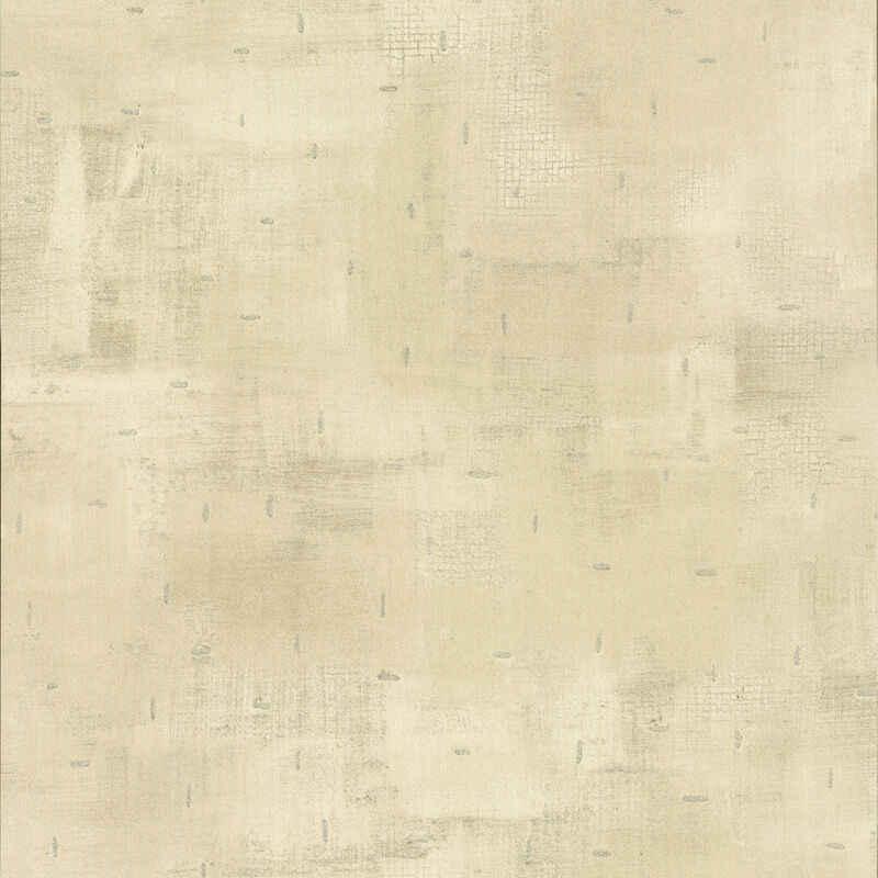 Portia Beige Distressed Texture Wallpaper image number 0