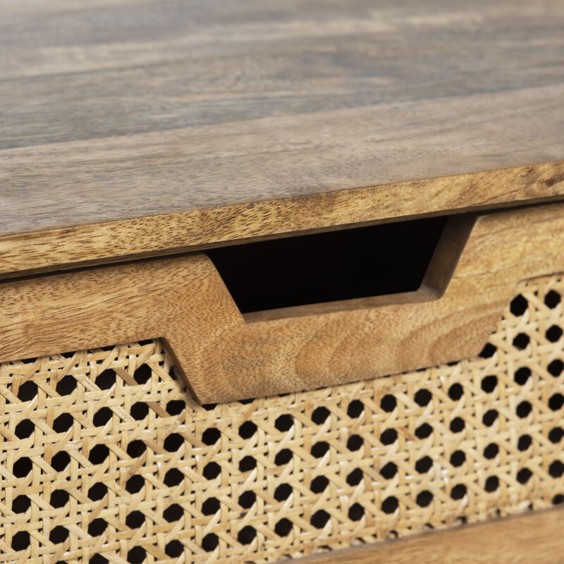 Guadalupe Accent Table image number 2