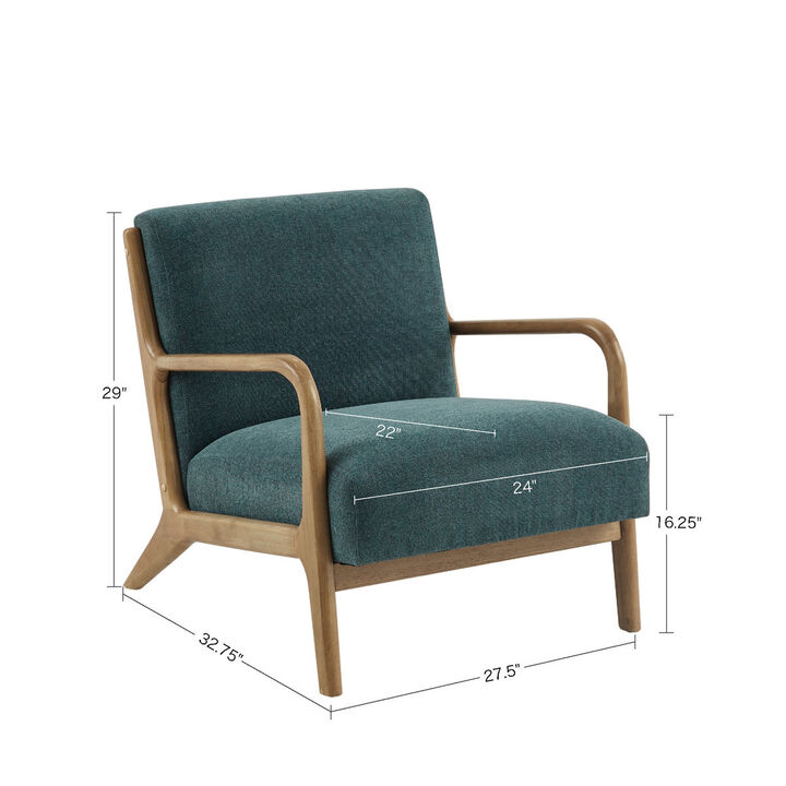 Novak, Lounge Chair