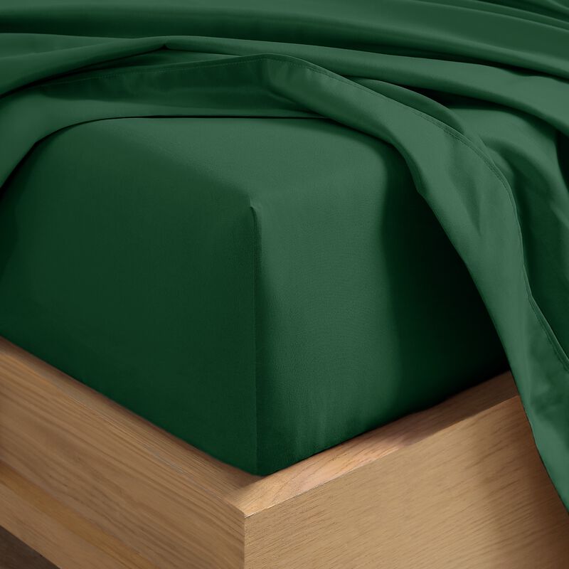 Ultra Soft Brushed Sheet Set image number 4