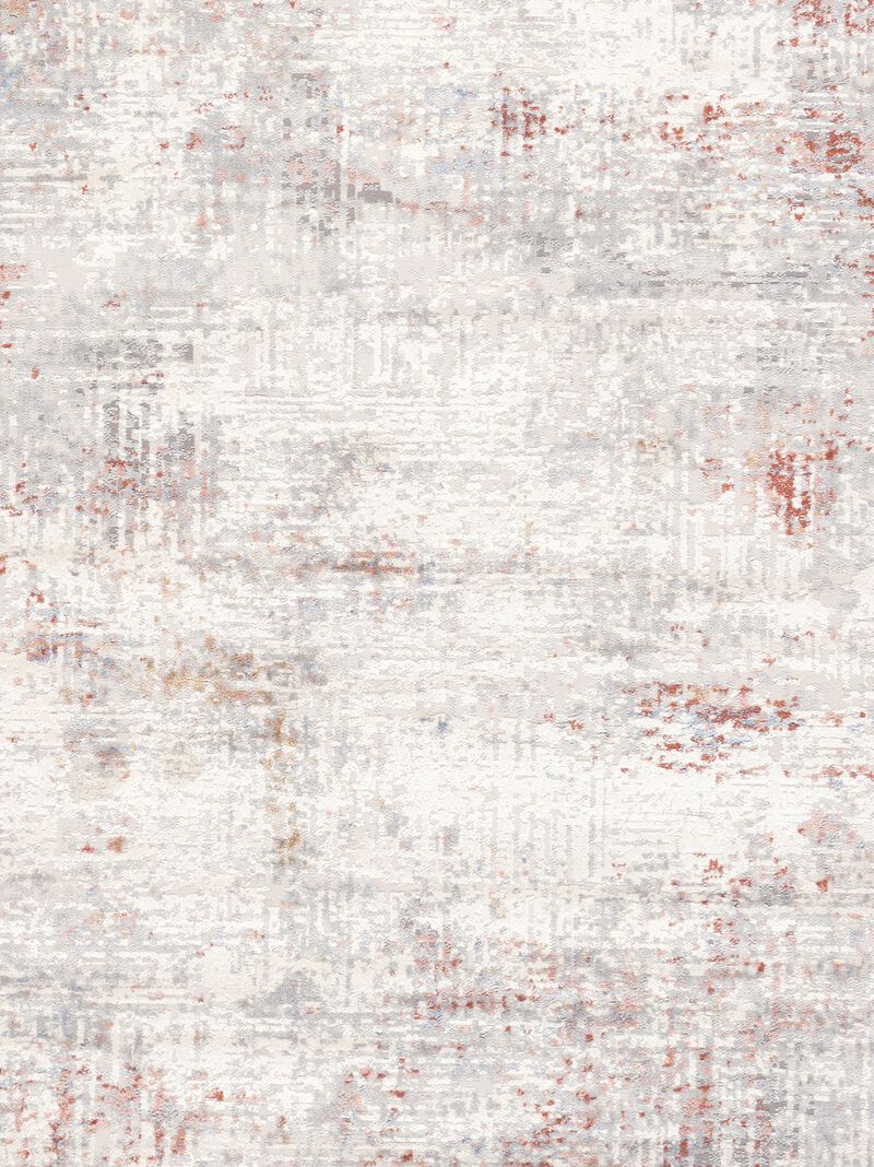 Pasargad Home Turkish Efes Ivory Area Rug image number 1