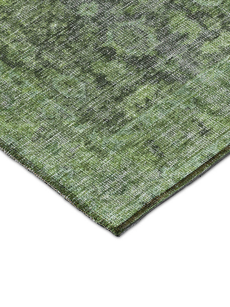 Karaj KJ3 Cactus 9' x 12' Rug