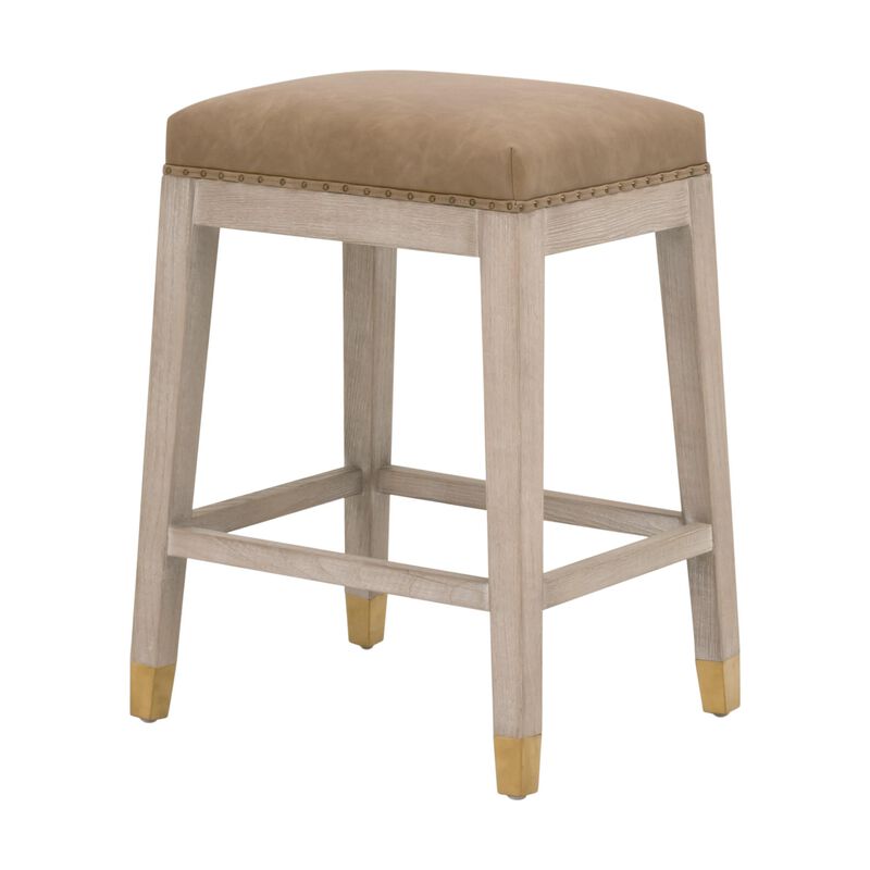 Wyatt Counter Stool image number 1