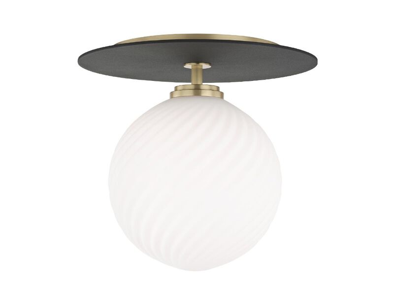 Ellis Flush Mount Light image number 0