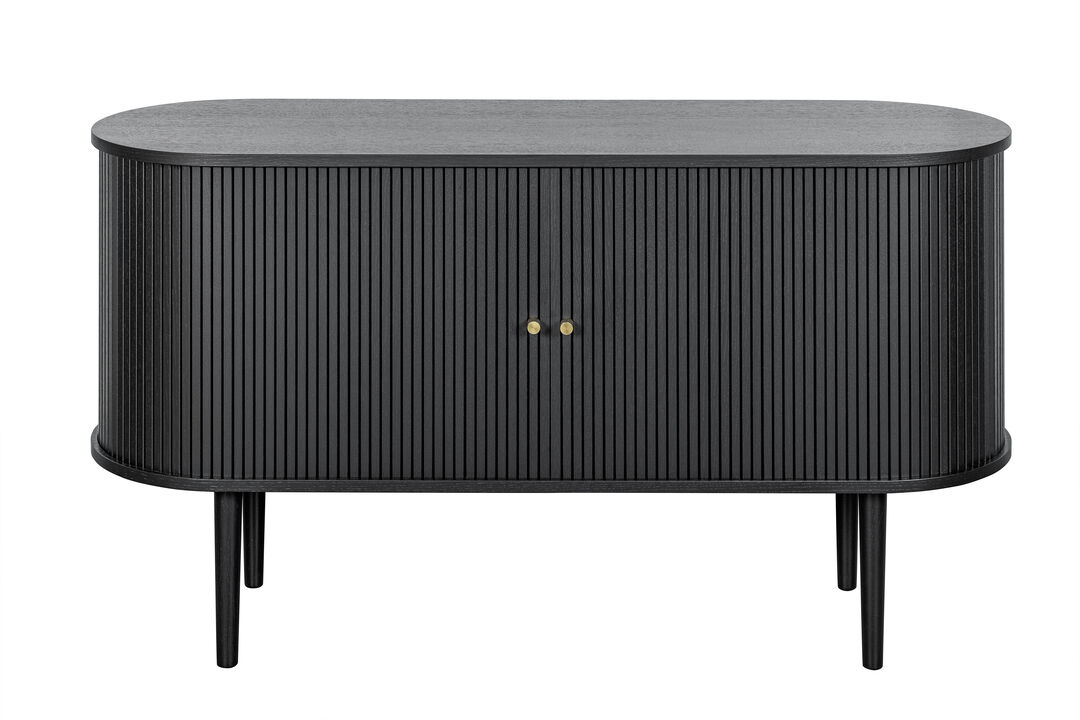 SLIDDO 55 Sideboard with sliding doors