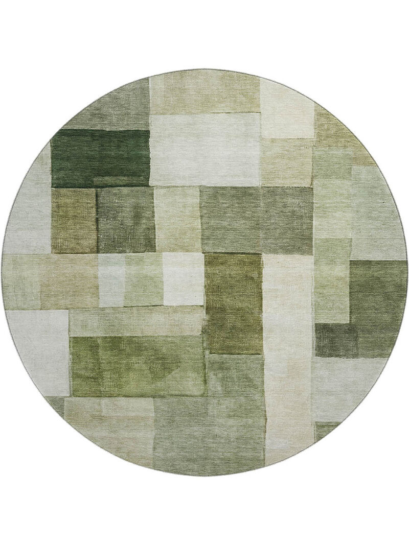 Neo NO15 Sage 8' Rug