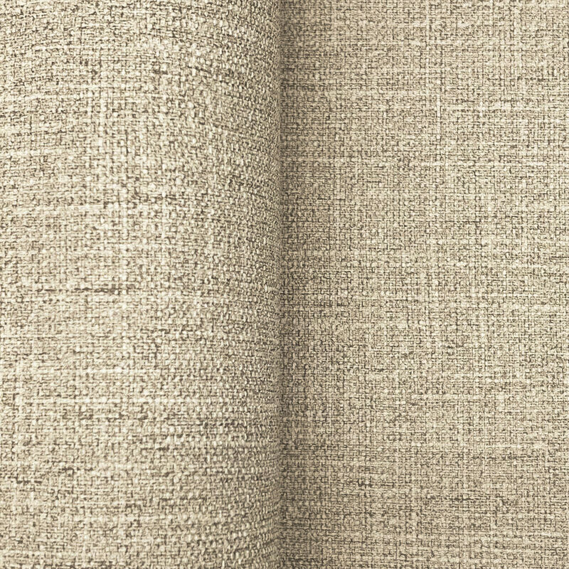 Loom Hazelnut Wallpaper (Set of 2) image number 1