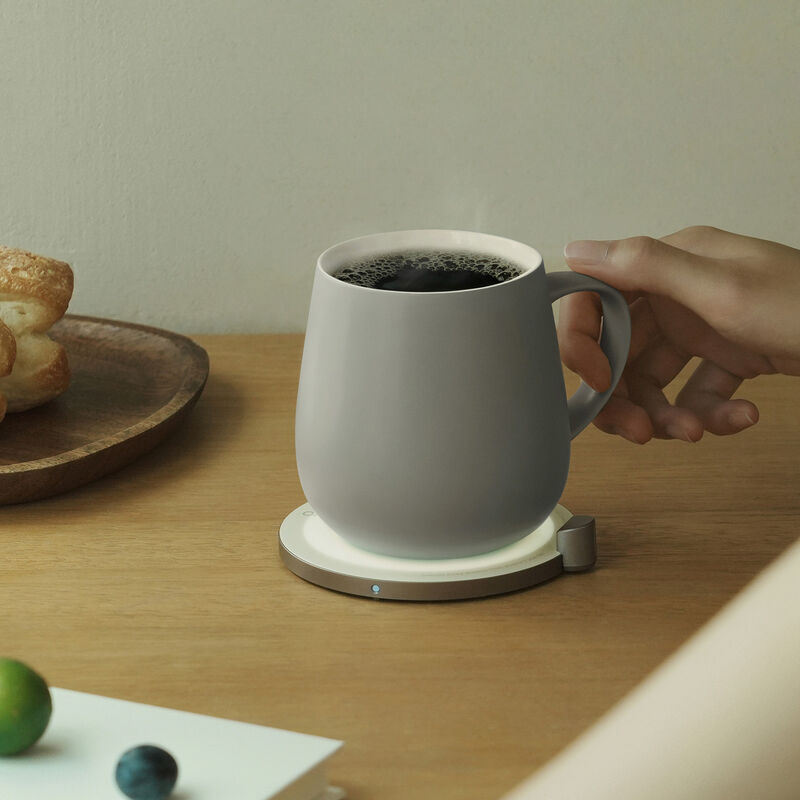 Ui Self-Heating Mug Set image number 3