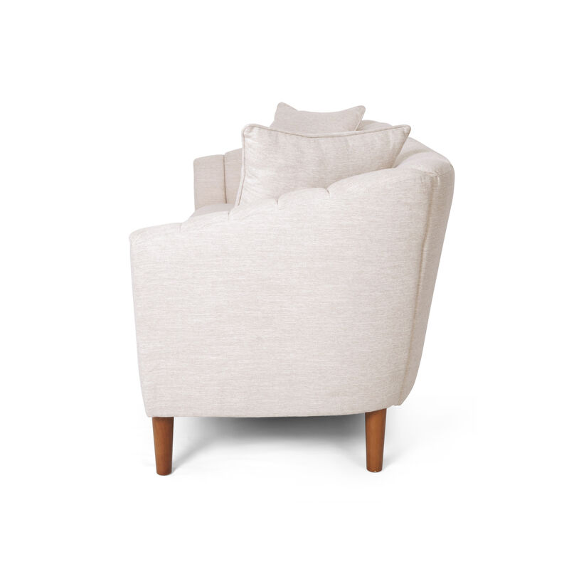 Zeppan 3-seater sofa image number 2
