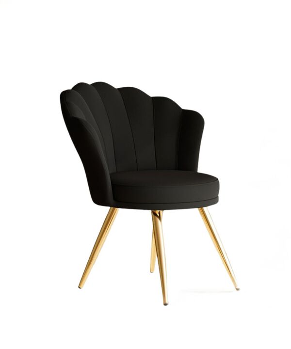 Modern Accent Chair Armchair for Living Room Bedroom Single Sofa Lounge Seating