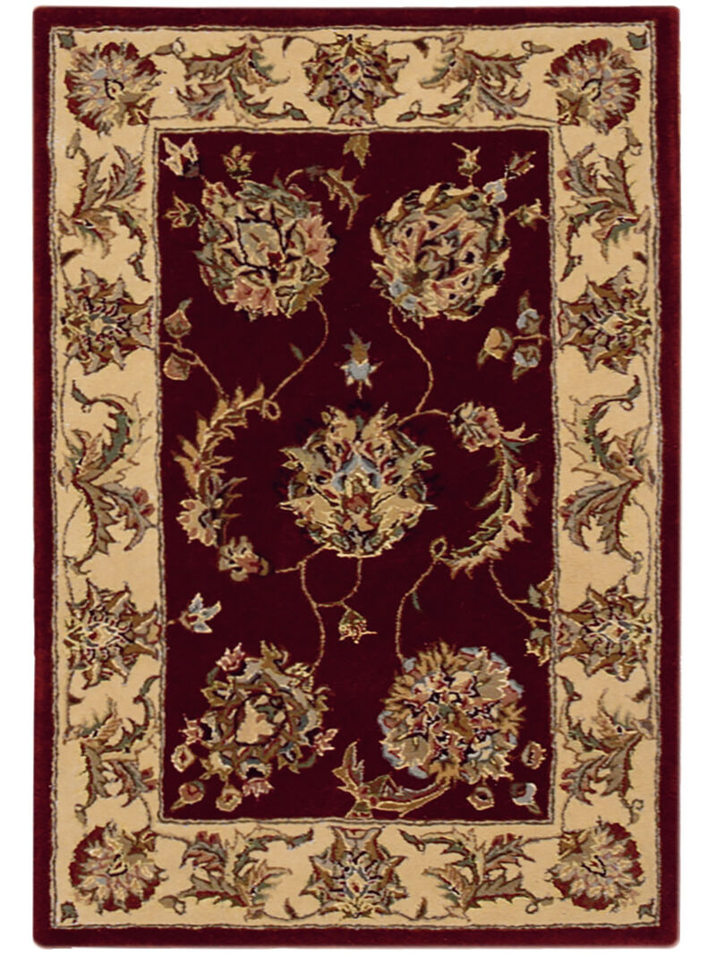 Nourison 2000 2022 Laquer 2' x 3' Rug image number 0