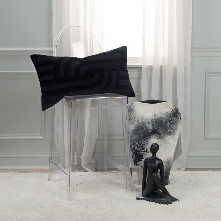 14" x 26" Poly Filled Pillow