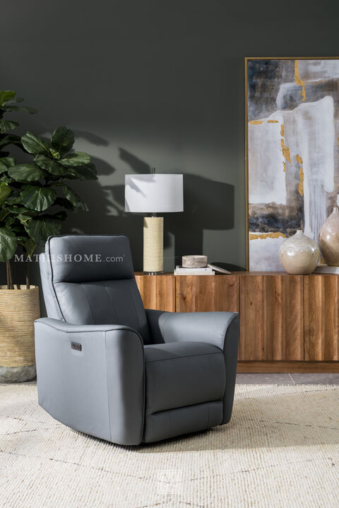 Oslo Zero Gravity Power Recliner