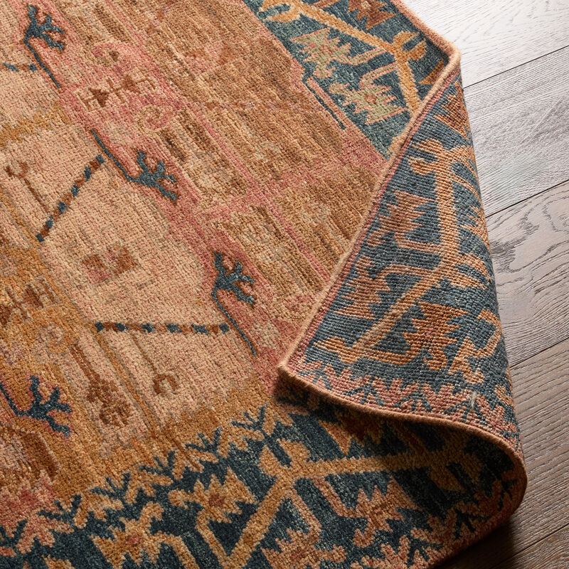 Golden Sands  Leyna Biscuit 12'X15' Rug image number 4