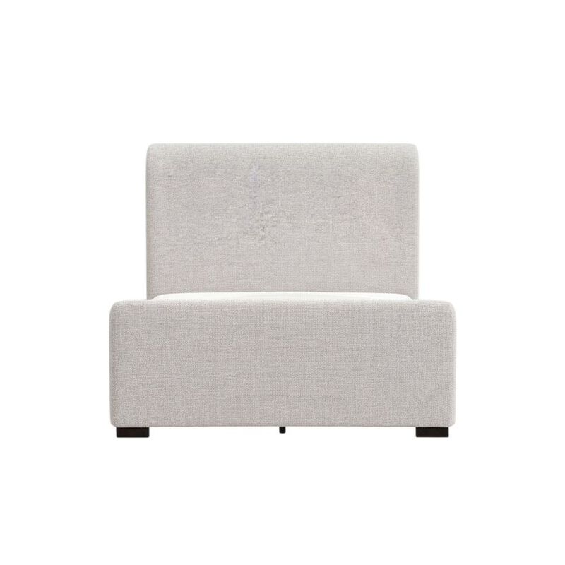 Alpine Furniture Adele Bed image number 4