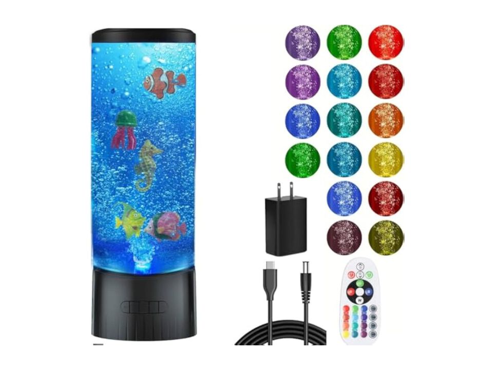 Table Lamp For Bedroom Office