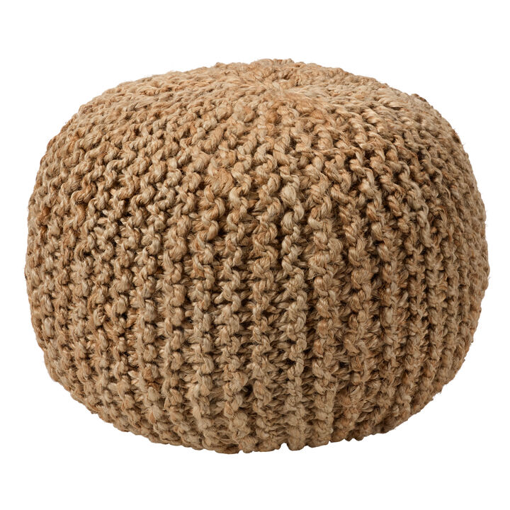 Canova Pouf Collection