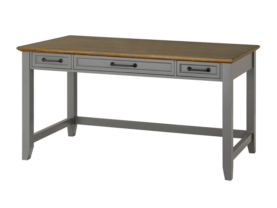 Hollis 60" Writing Desk