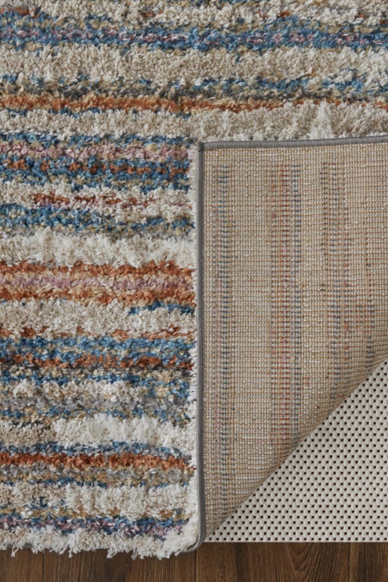 Mynka 39IEF Multi 9' x 12' Rug image number 5
