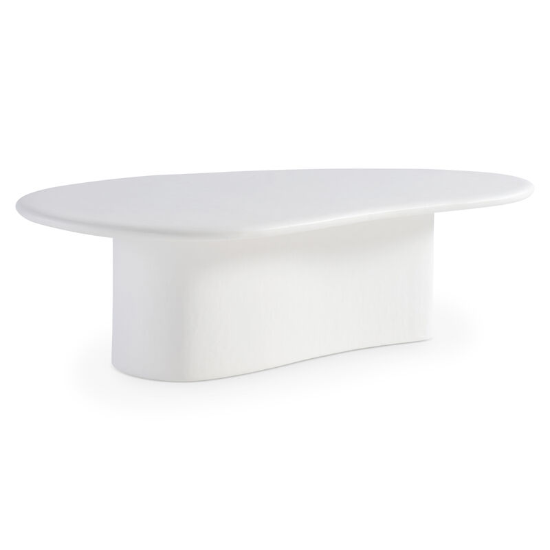 Fresco Outdoor Cocktail Table image number 3
