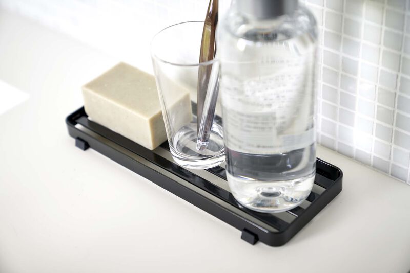 Slotted Tray