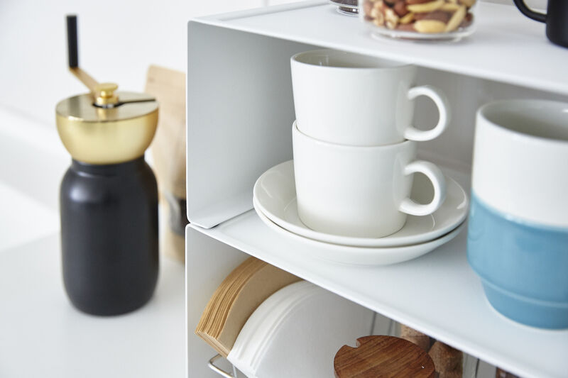 Stackable Countertop Shelf - Two Sizes