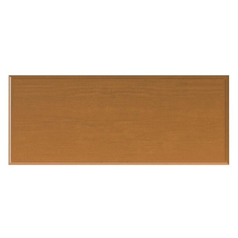 Connaught 40 inch Wide Solid Wood Traditional Entryway Storage Cabinet image number 6