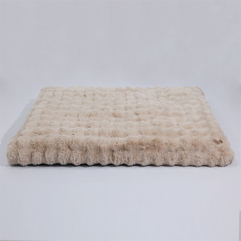 Jumbo Anti-Anxiety Calming Dog Bed Removable Cover Pet Beds Mattress Non Skid image number 0